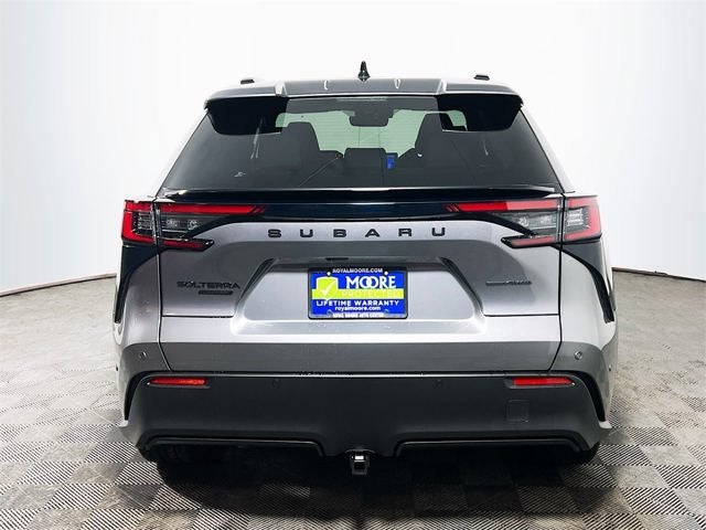 2026 Subaru SOLTERRA Limited XT