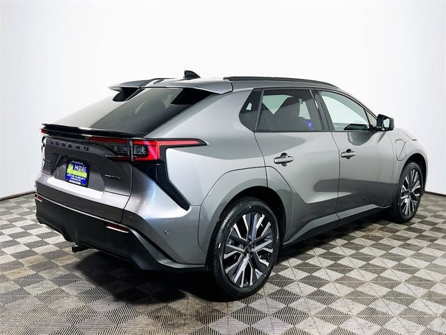 2026 Subaru SOLTERRA Limited XT