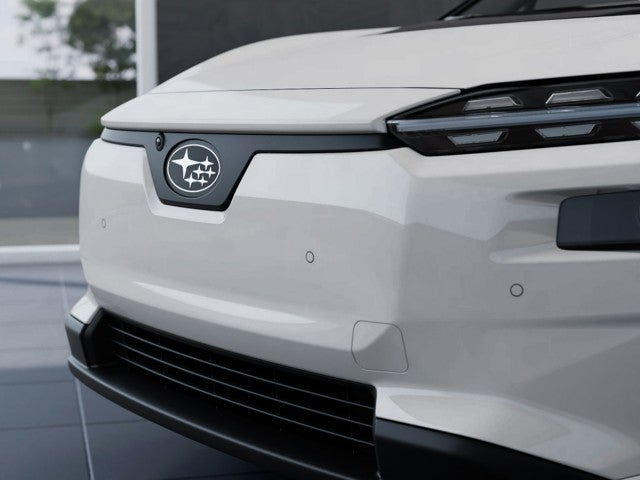 2027 Subaru SOLTERRA Touring XT