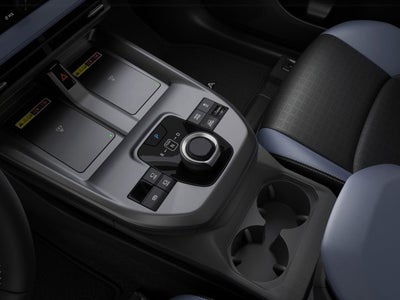 2027 Subaru SOLTERRA Touring XT