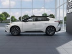 2027 Subaru SOLTERRA Touring XT