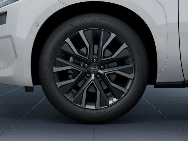 2027 Subaru SOLTERRA Touring XT