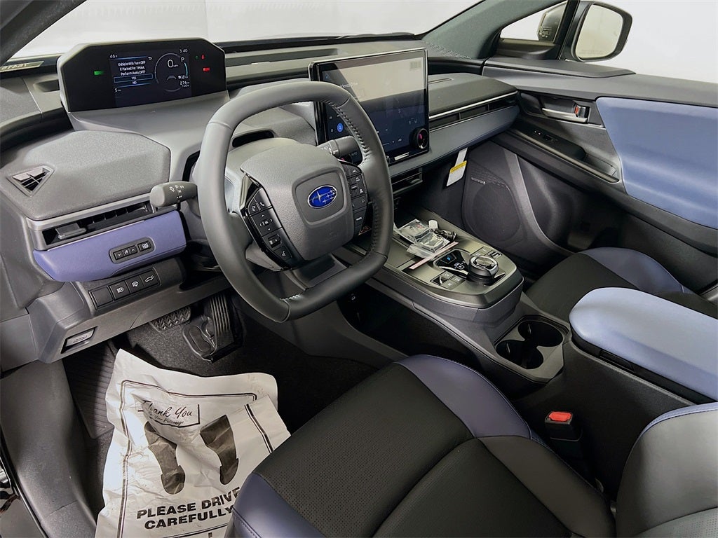 2026 Subaru SOLTERRA Touring XT