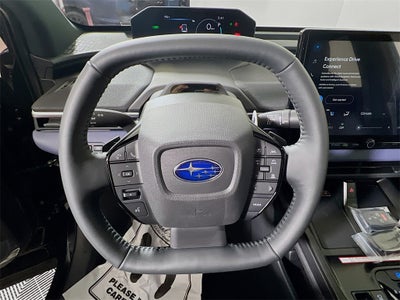 2026 Subaru SOLTERRA Touring XT