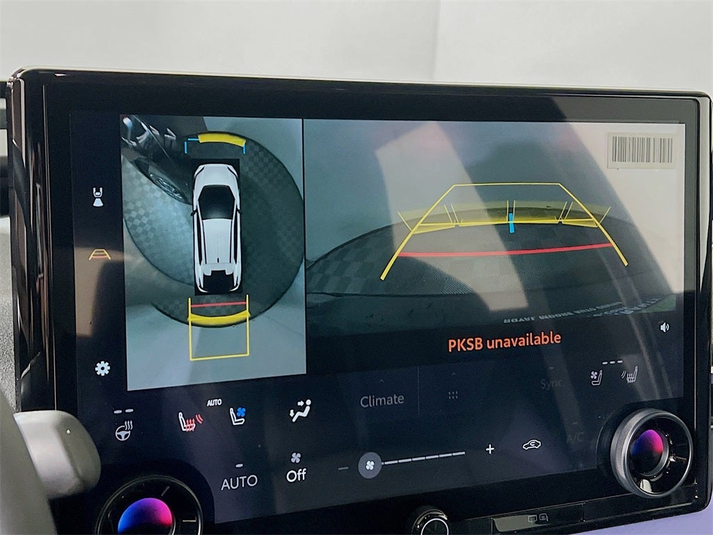 2026 Subaru SOLTERRA Touring XT