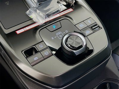 2026 Subaru SOLTERRA Touring XT