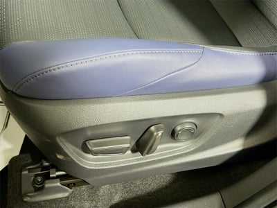 2026 Subaru SOLTERRA Touring XT