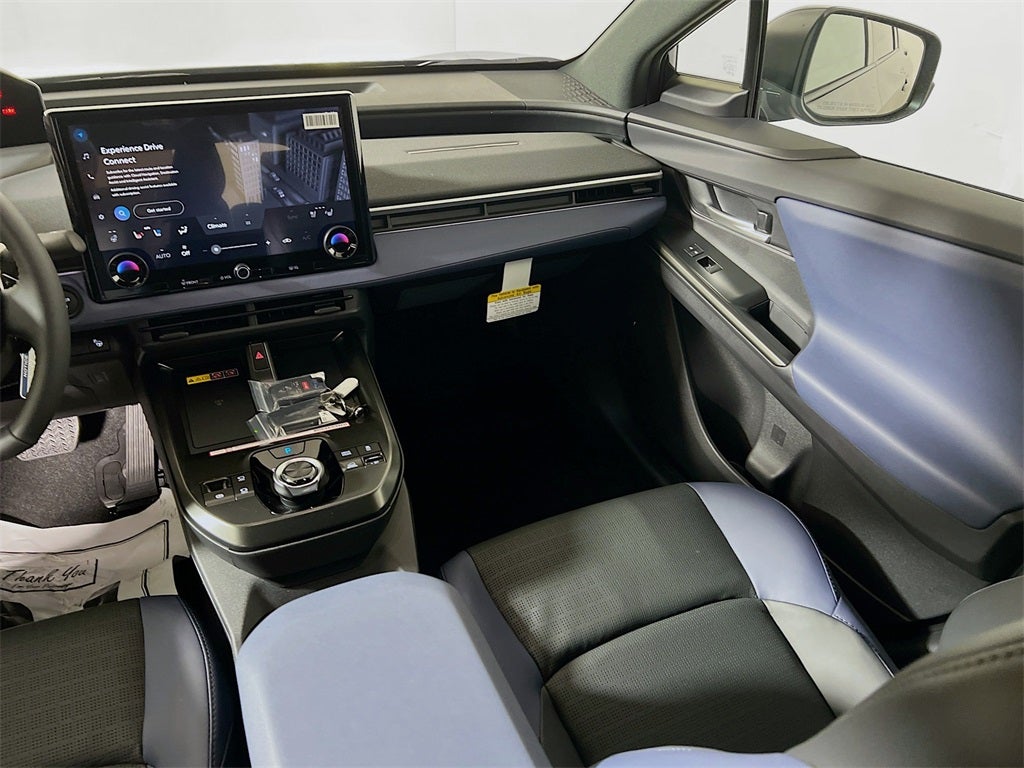 2026 Subaru SOLTERRA Touring XT