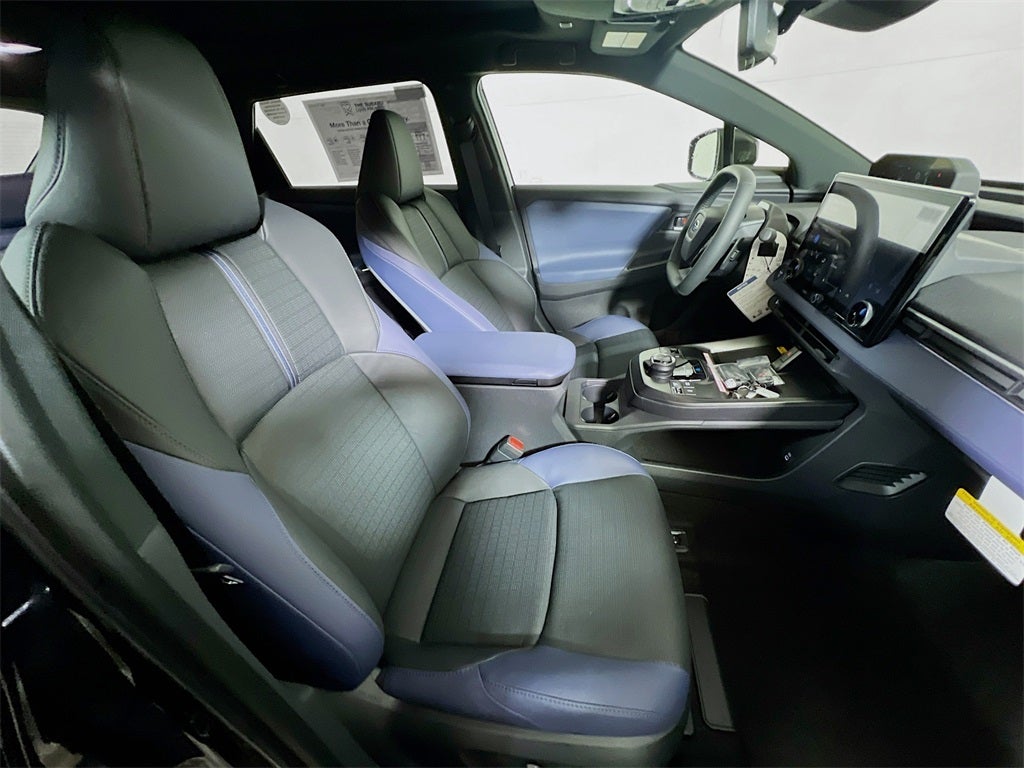 2026 Subaru SOLTERRA Touring XT