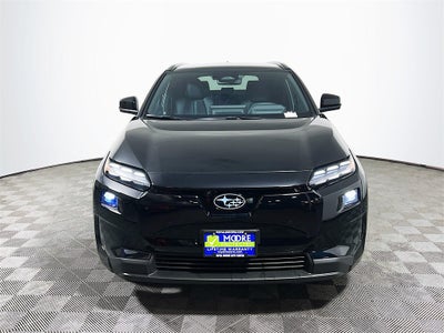 2026 Subaru SOLTERRA Touring XT