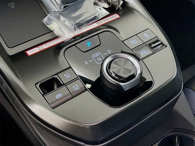 2026 Subaru SOLTERRA Touring XT