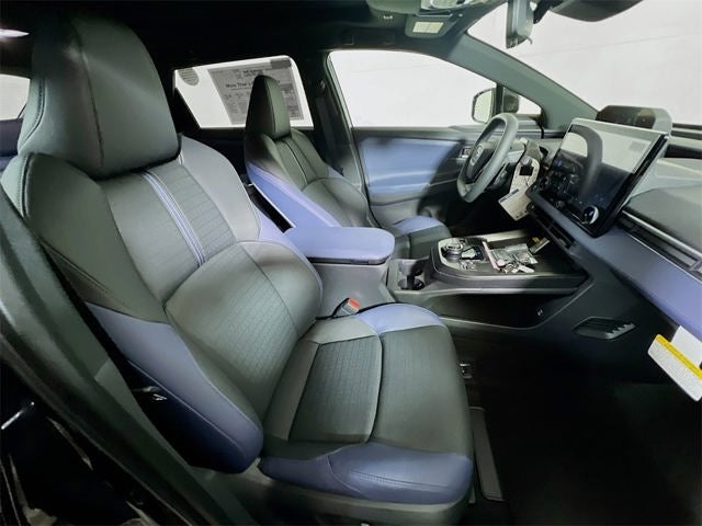 2026 Subaru SOLTERRA Touring XT