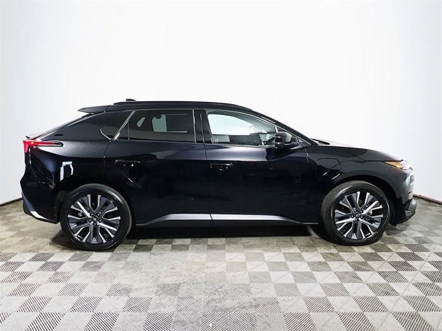 2026 Subaru SOLTERRA Touring XT