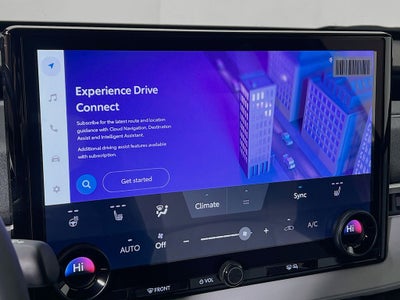 2026 Subaru SOLTERRA Limited XT