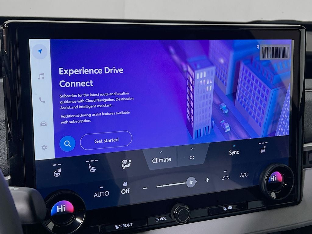 2026 Subaru SOLTERRA Limited XT