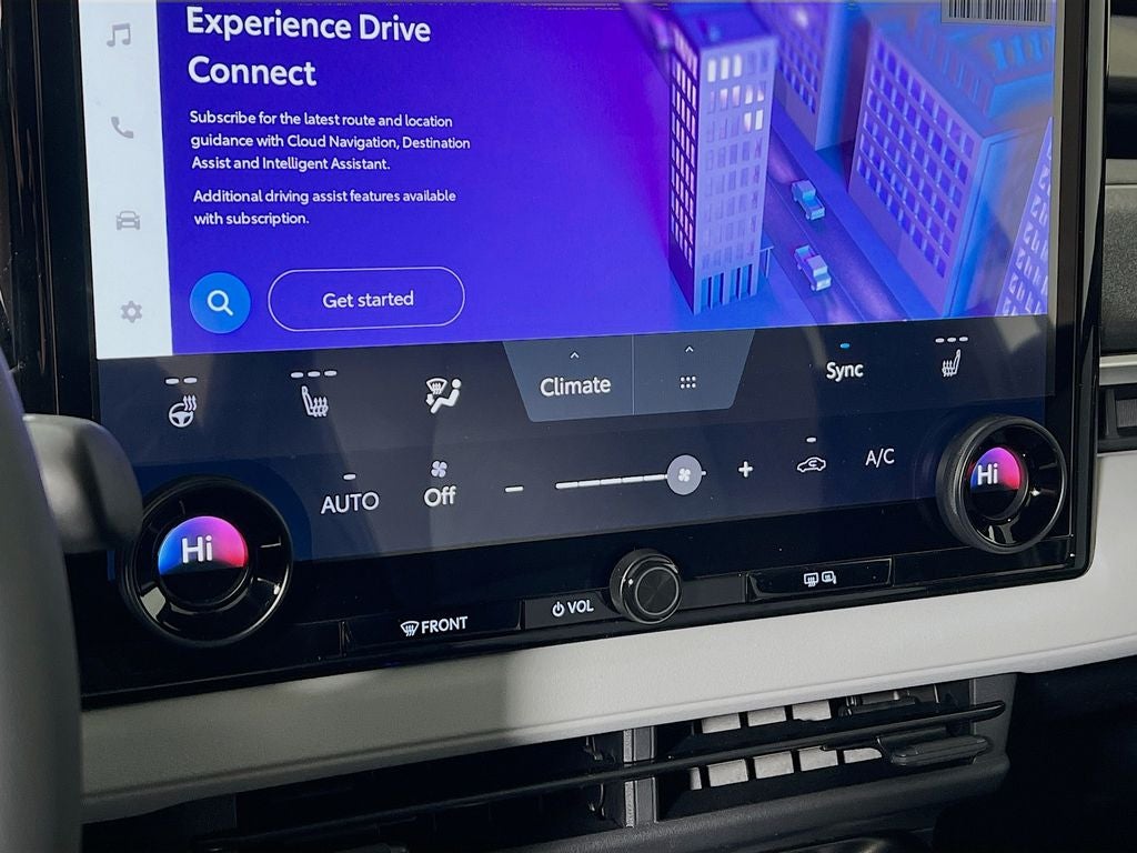 2026 Subaru SOLTERRA Limited XT