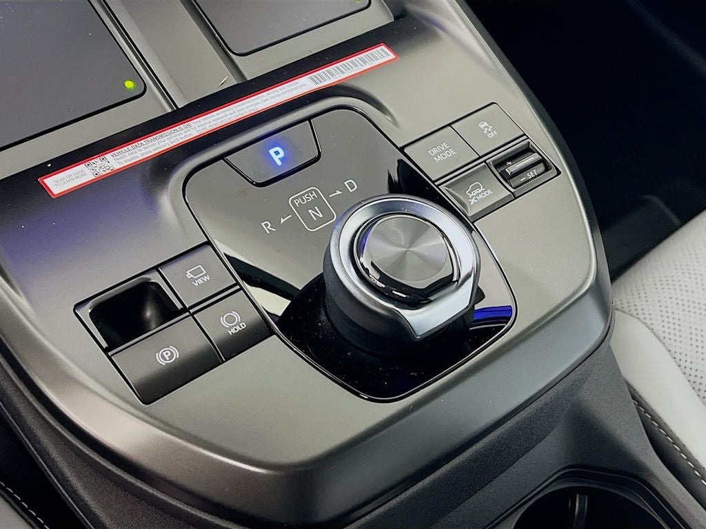 2026 Subaru SOLTERRA Limited XT