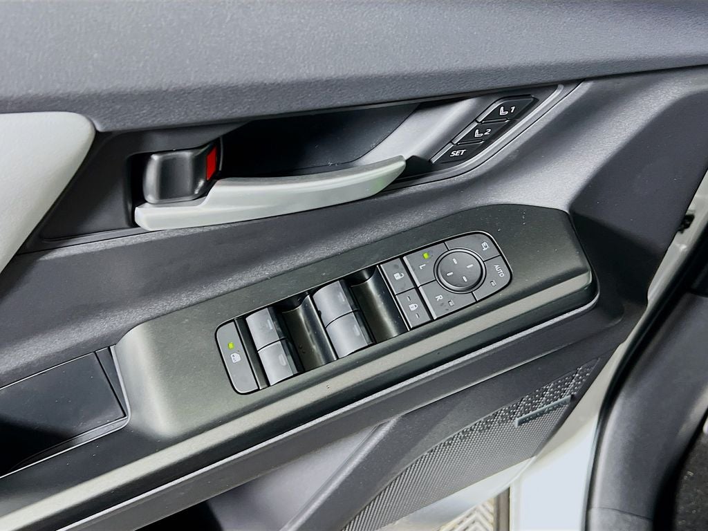 2026 Subaru SOLTERRA Limited XT