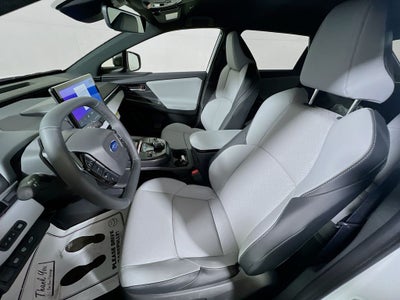 2026 Subaru SOLTERRA Limited XT