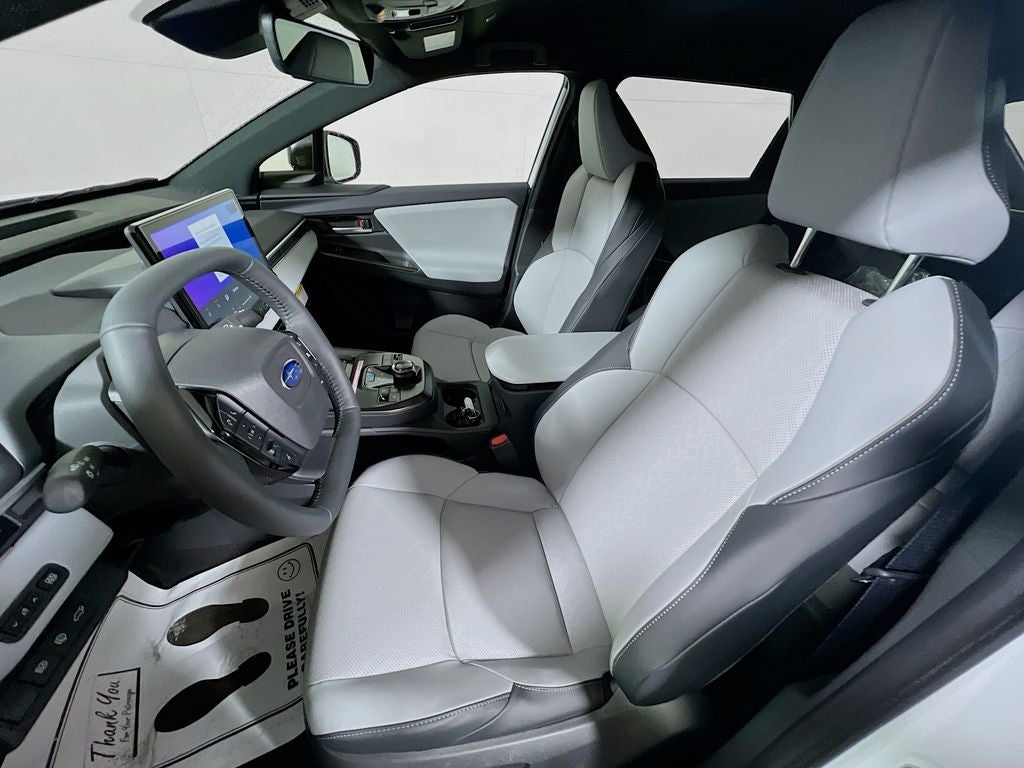 2026 Subaru SOLTERRA Limited XT