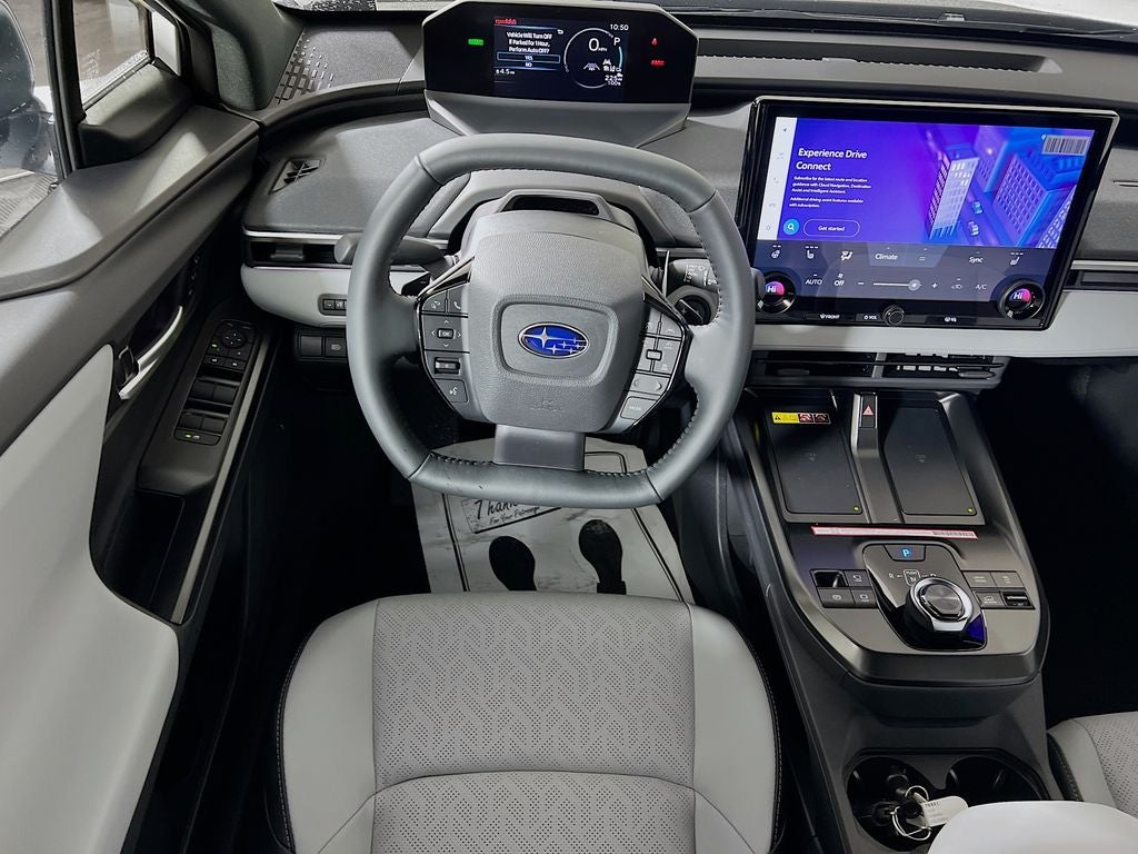 2026 Subaru SOLTERRA Limited XT