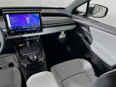 2026 Subaru SOLTERRA Limited XT