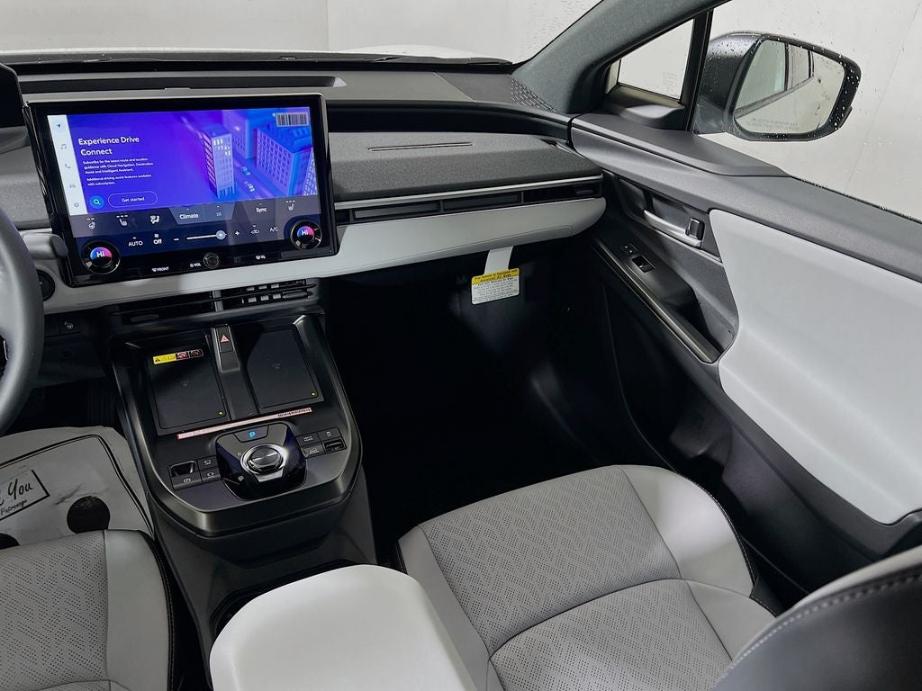 2026 Subaru SOLTERRA Limited XT