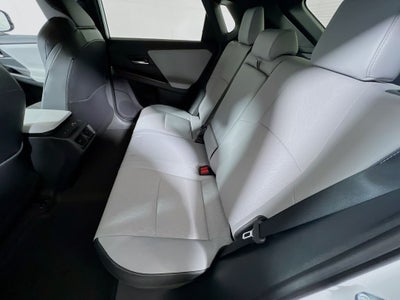 2026 Subaru SOLTERRA Limited XT