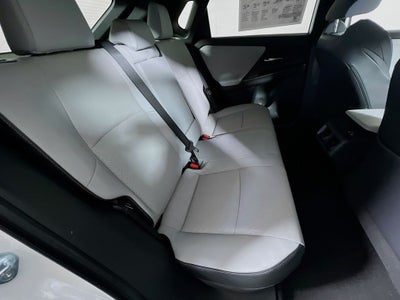 2026 Subaru SOLTERRA Limited XT