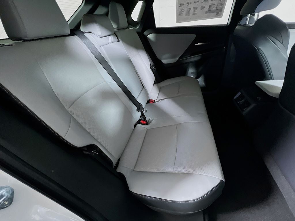 2026 Subaru SOLTERRA Limited XT