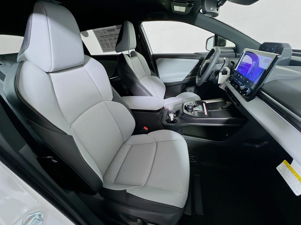 2026 Subaru SOLTERRA Limited XT