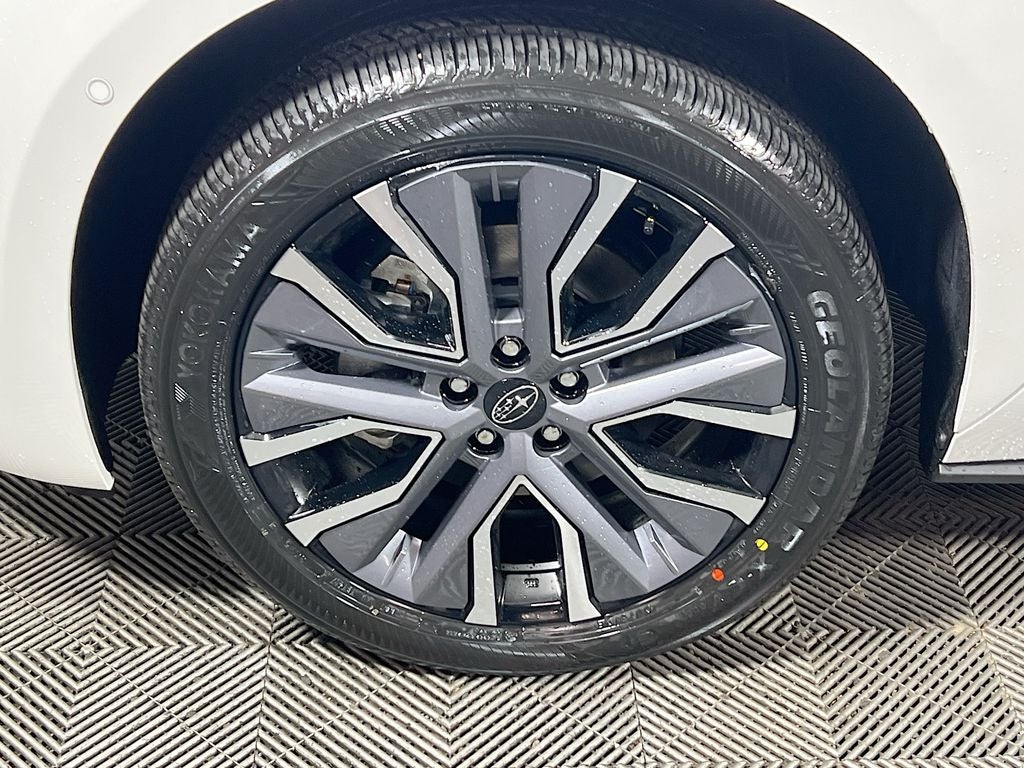 2026 Subaru SOLTERRA Limited XT