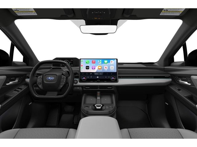 2026 Subaru SOLTERRA Limited XT