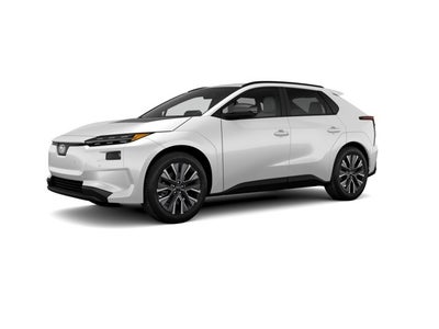 2026 Subaru SOLTERRA Limited XT