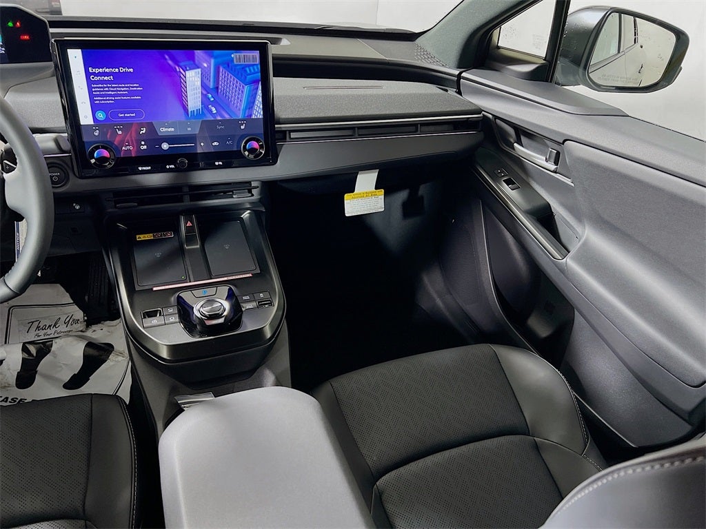 2026 Subaru SOLTERRA Limited XT