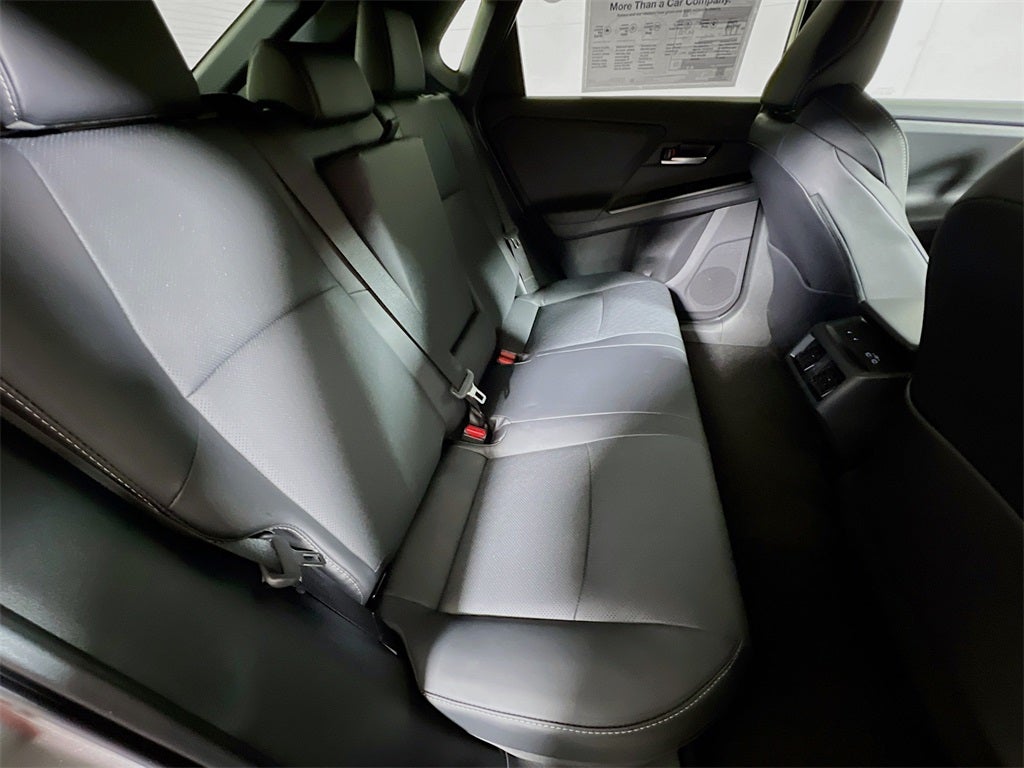 2026 Subaru SOLTERRA Limited XT