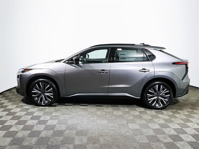 2026 Subaru SOLTERRA Limited XT