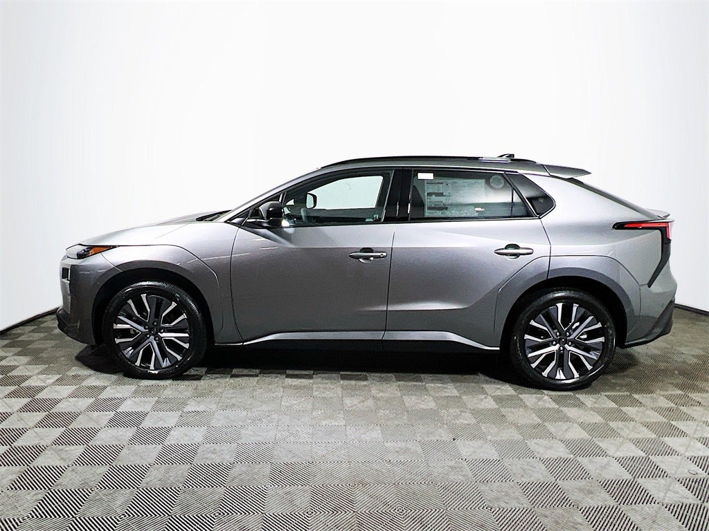 2026 Subaru SOLTERRA Limited XT