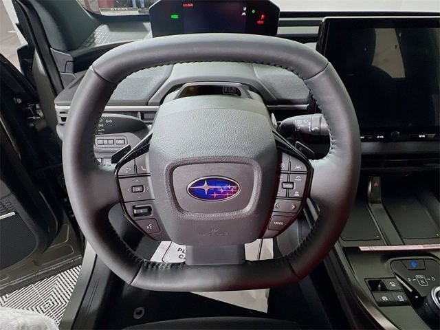 2026 Subaru SOLTERRA Limited XT