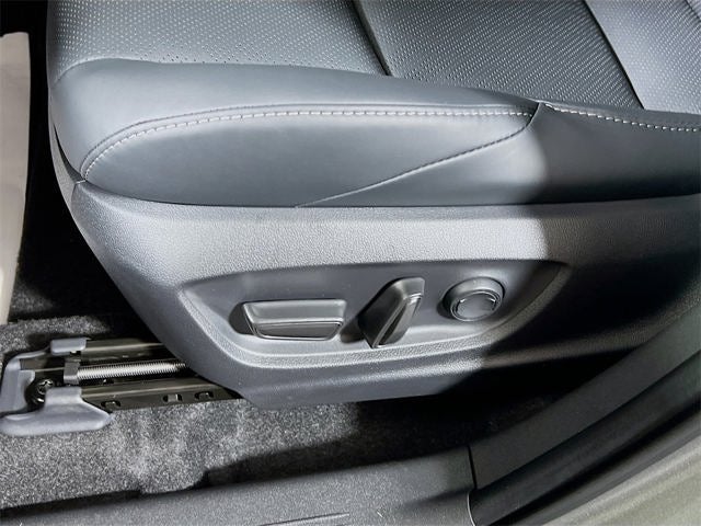 2026 Subaru SOLTERRA Limited XT