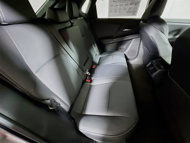 2026 Subaru SOLTERRA Limited XT