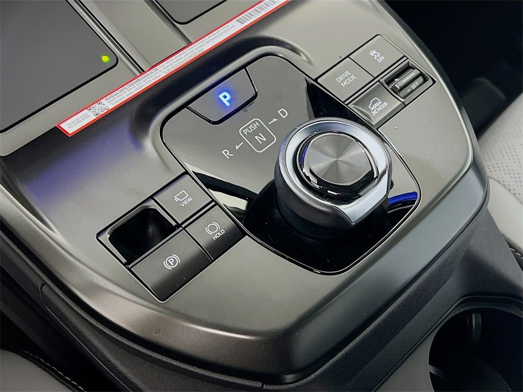 2026 Subaru SOLTERRA Limited XT