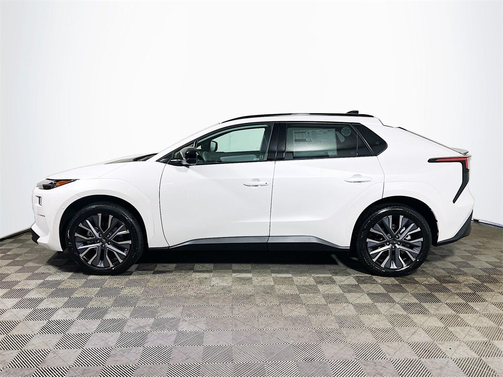 2026 Subaru SOLTERRA Limited XT