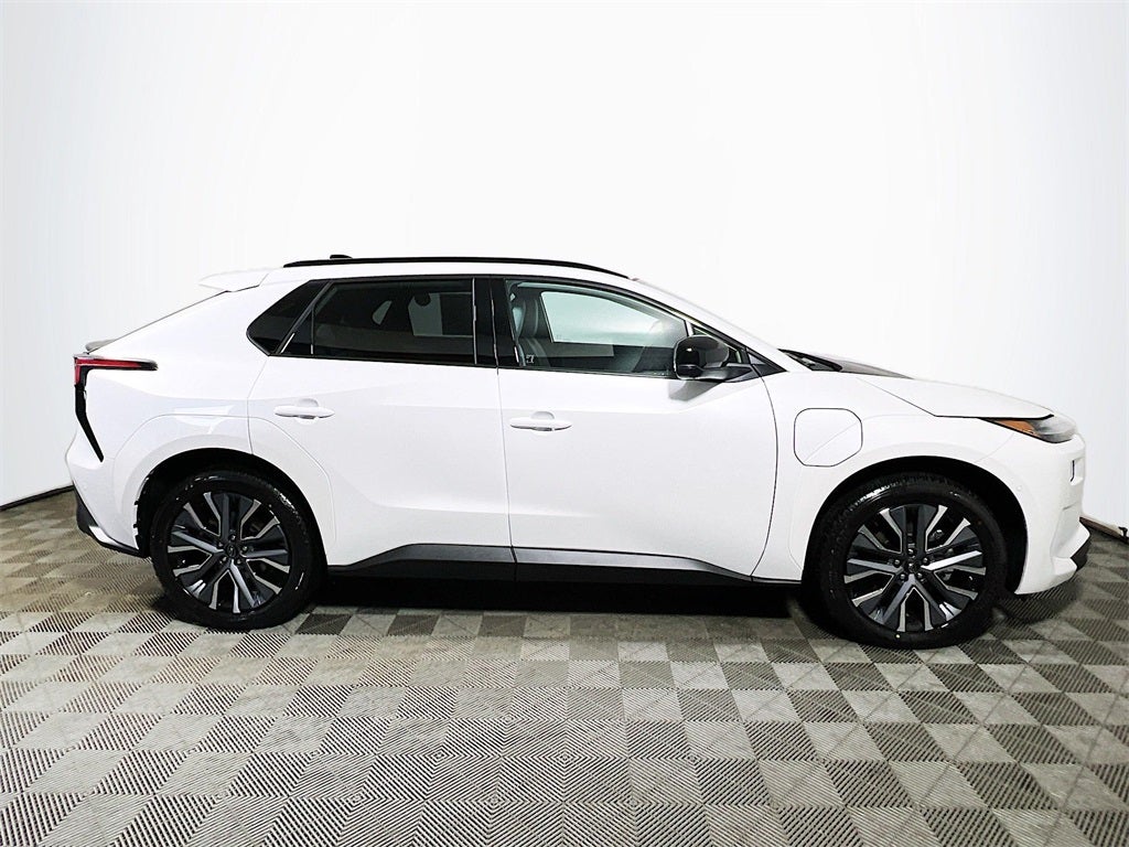 2026 Subaru SOLTERRA Limited XT