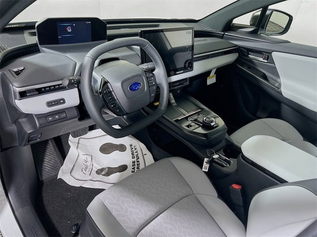 2026 Subaru SOLTERRA Limited XT