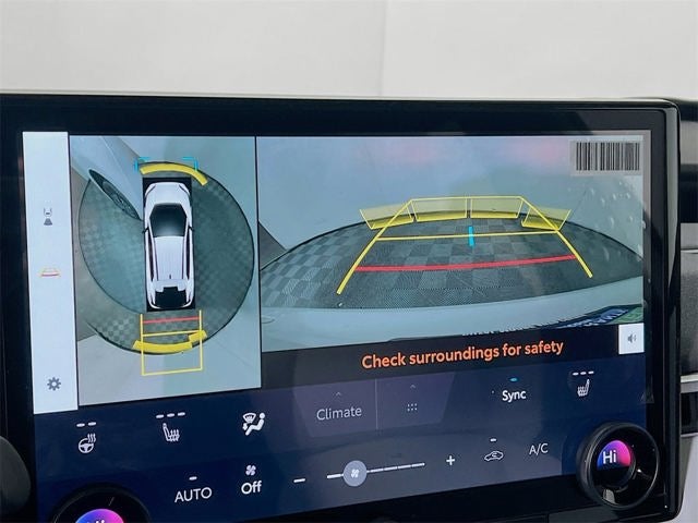 2026 Subaru SOLTERRA Limited XT