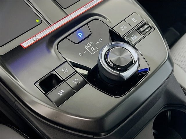 2026 Subaru SOLTERRA Limited XT