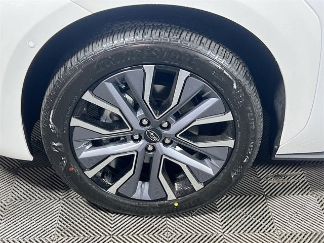 2026 Subaru SOLTERRA Limited XT