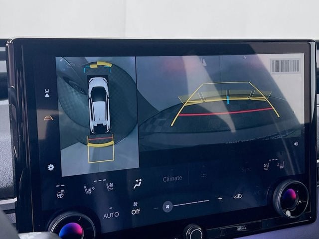 2026 Subaru SOLTERRA Touring XT