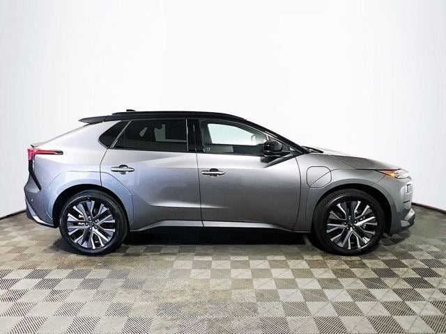 2026 Subaru SOLTERRA Touring XT